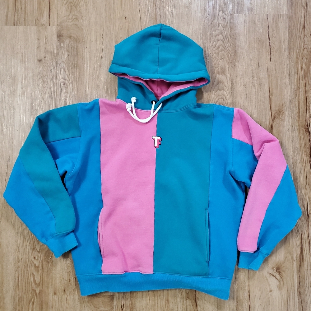 Teddy fresh hoodie SKU557